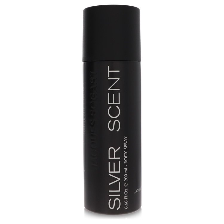 Silver Scent de Jacques Bogart - Vaporisateur corporel 6,6 oz