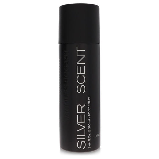 Silver Scent by Jacques Bogart - Body Spray 6.6 oz