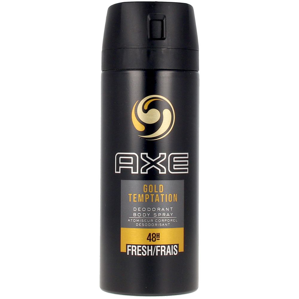 AXE GOLD TEMPTATION deo vapo