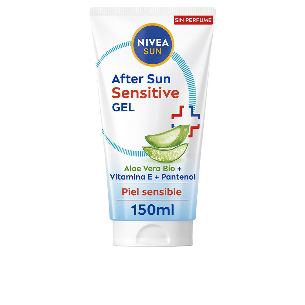 SUN SENSITIVE after sun gel