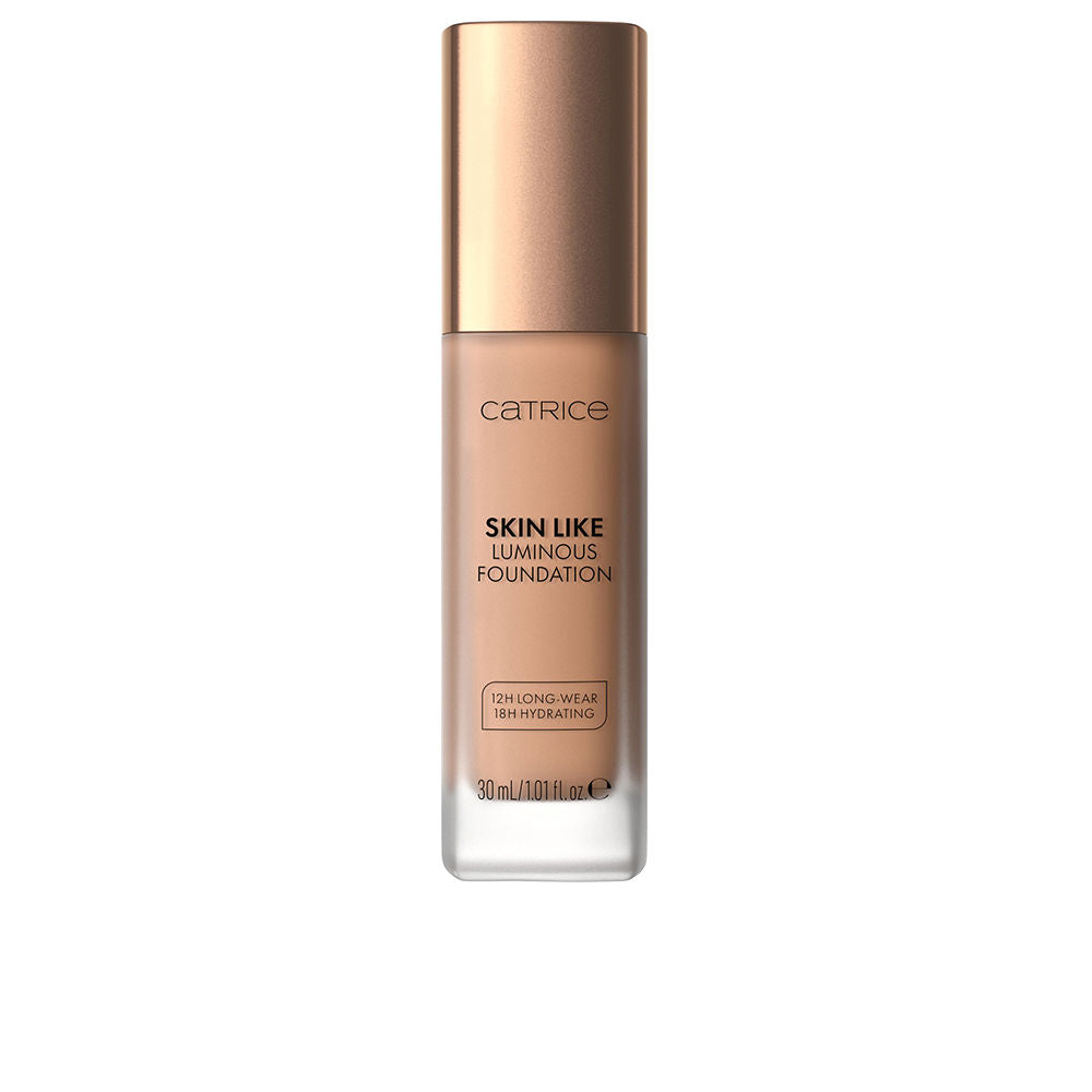 SKIN LIKE luminous makeup base #042C