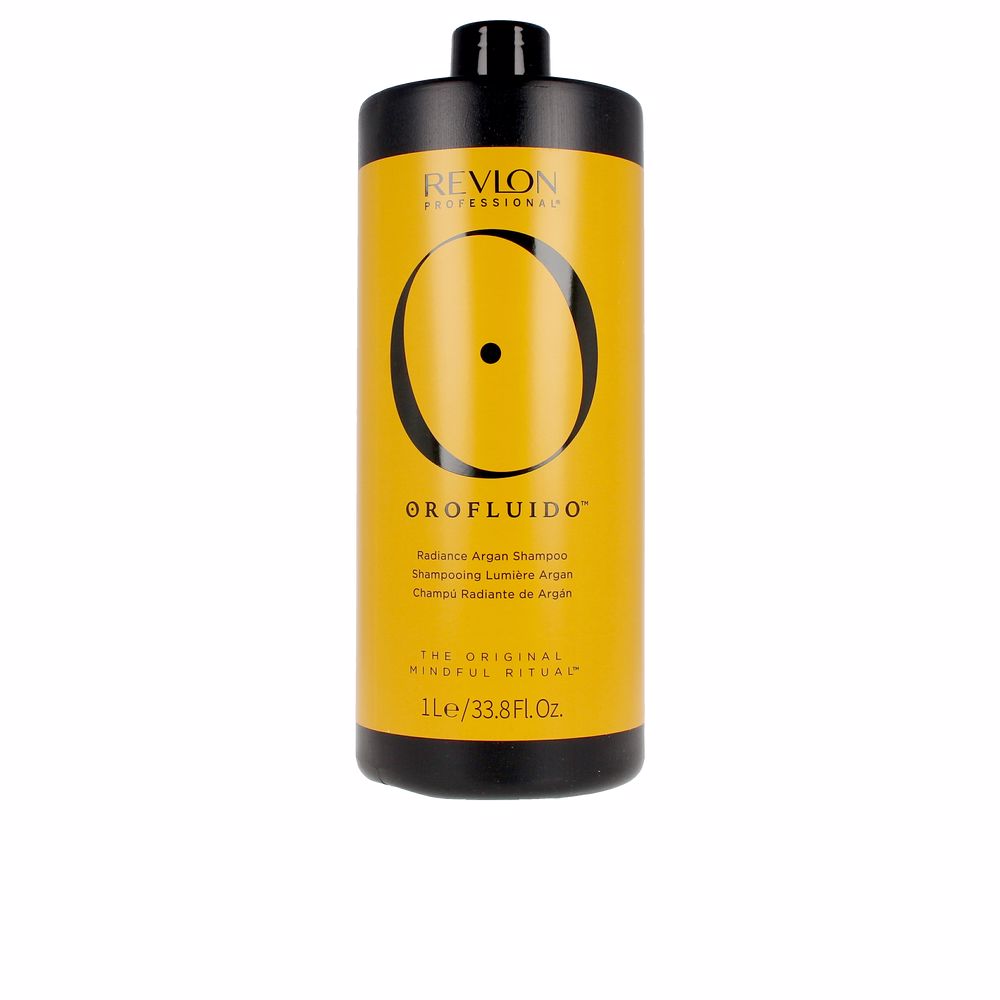 OROFLUIDO shampoo