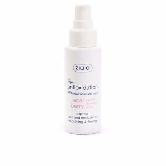 ACAI concentrated antioxidant serum for face and neck 50 ml