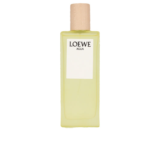 AGUA DE LOEWE eau de toilette spray