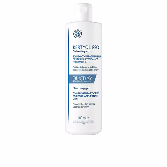 KERTYOL PSO ultra-rich cleansing gel