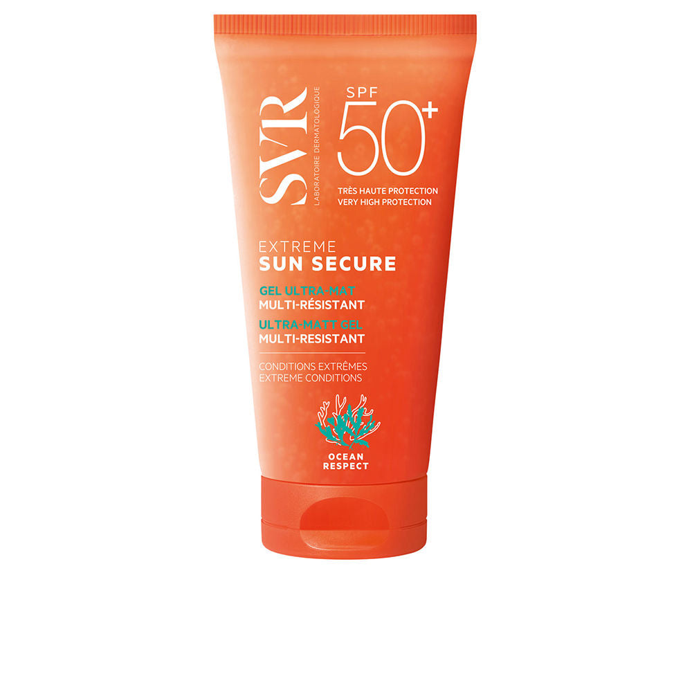 SUN SECURE extreme SPF50+