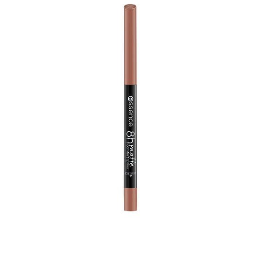 8h MATTE COMFORT lip liner #01-cinnamon spice 0.3 gr