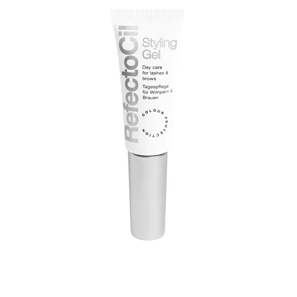 STYLING GEL day care for lashes and brows