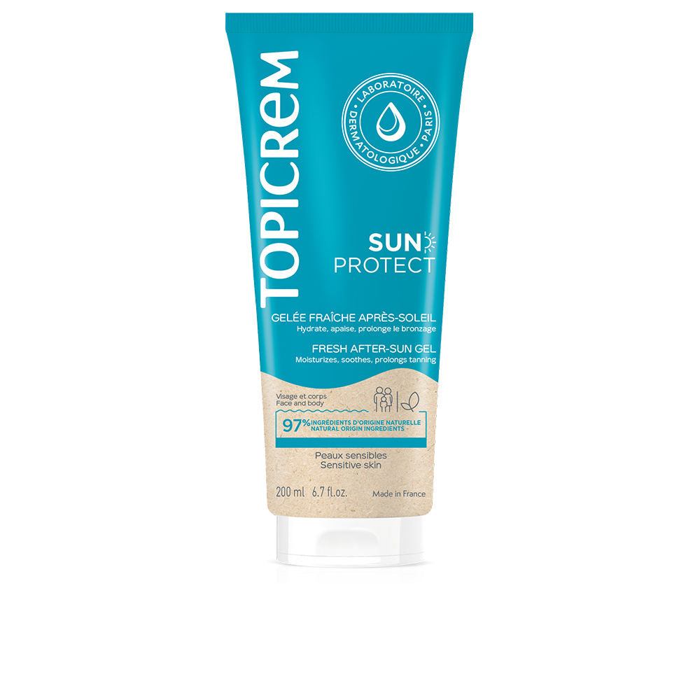 SUN PROTECT aftersun
