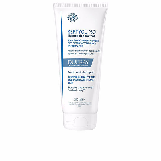 KERTYOL PSO anti-itch rebalancing treatment shampoo