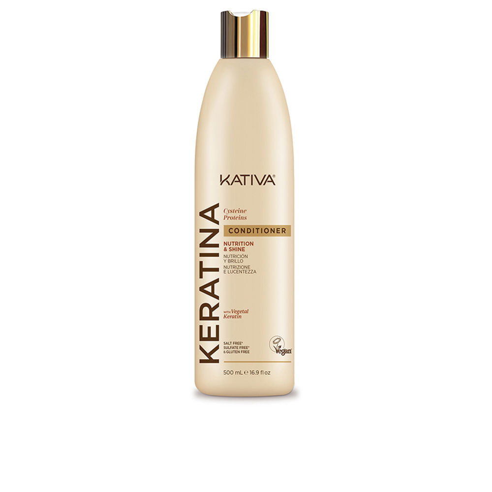 KERATIN balm nutrition