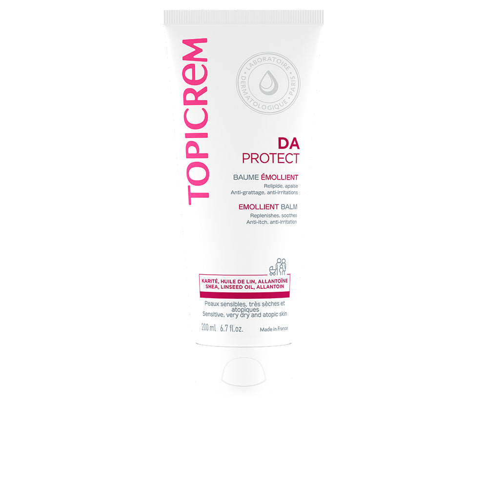 DA PROTECT emollient balm