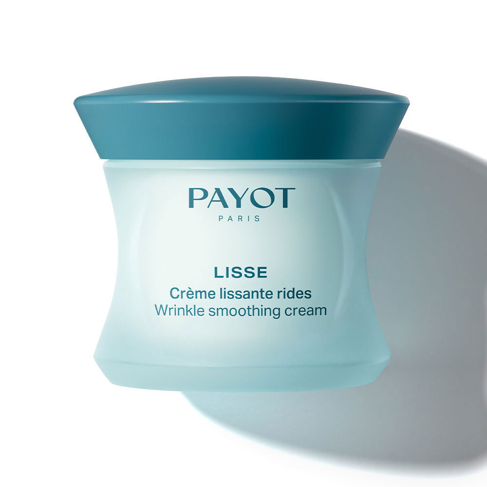 LISSE crÃ¨me lissante rides