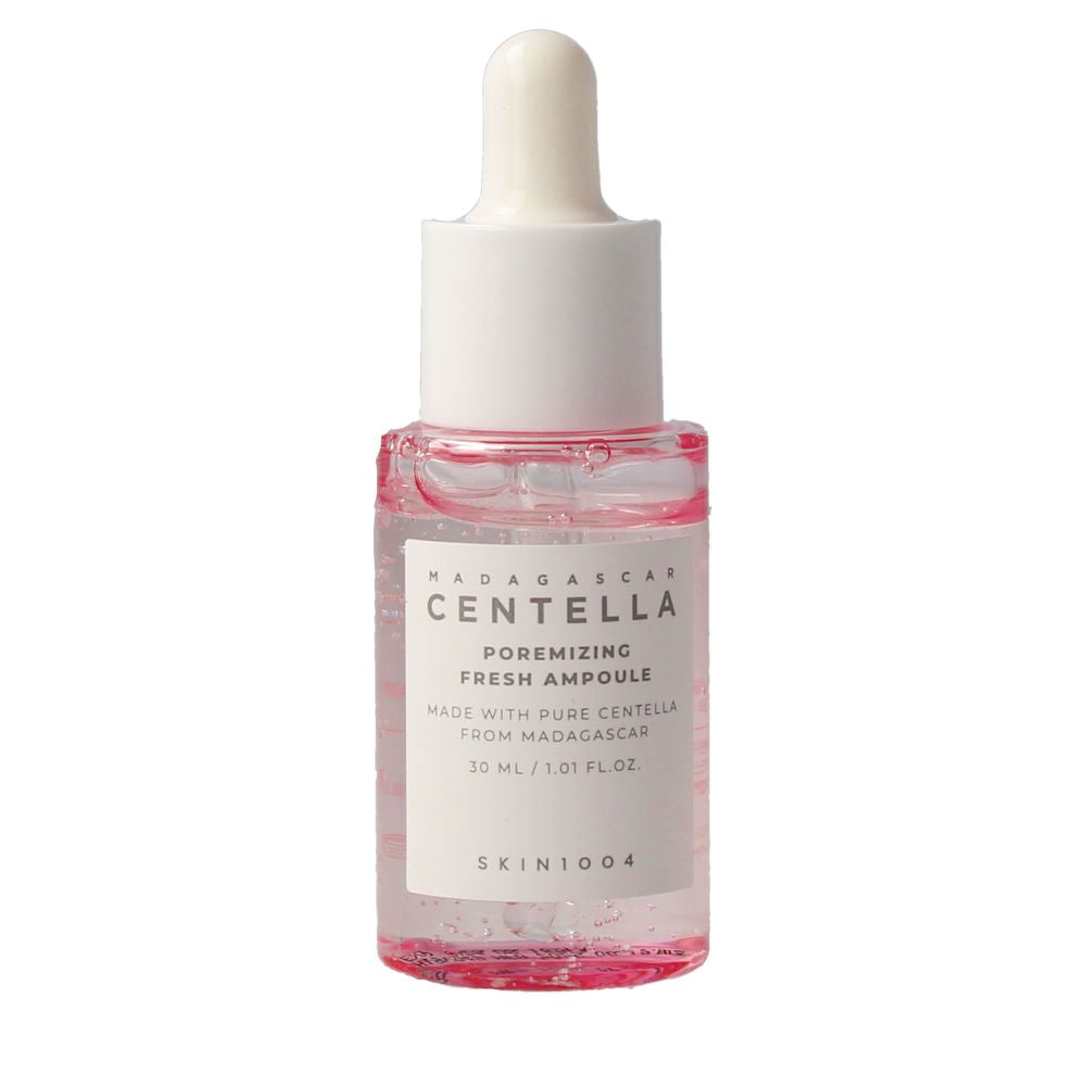 MADAGASCAR CENTELLA pore minimizing ampoule 30 ml