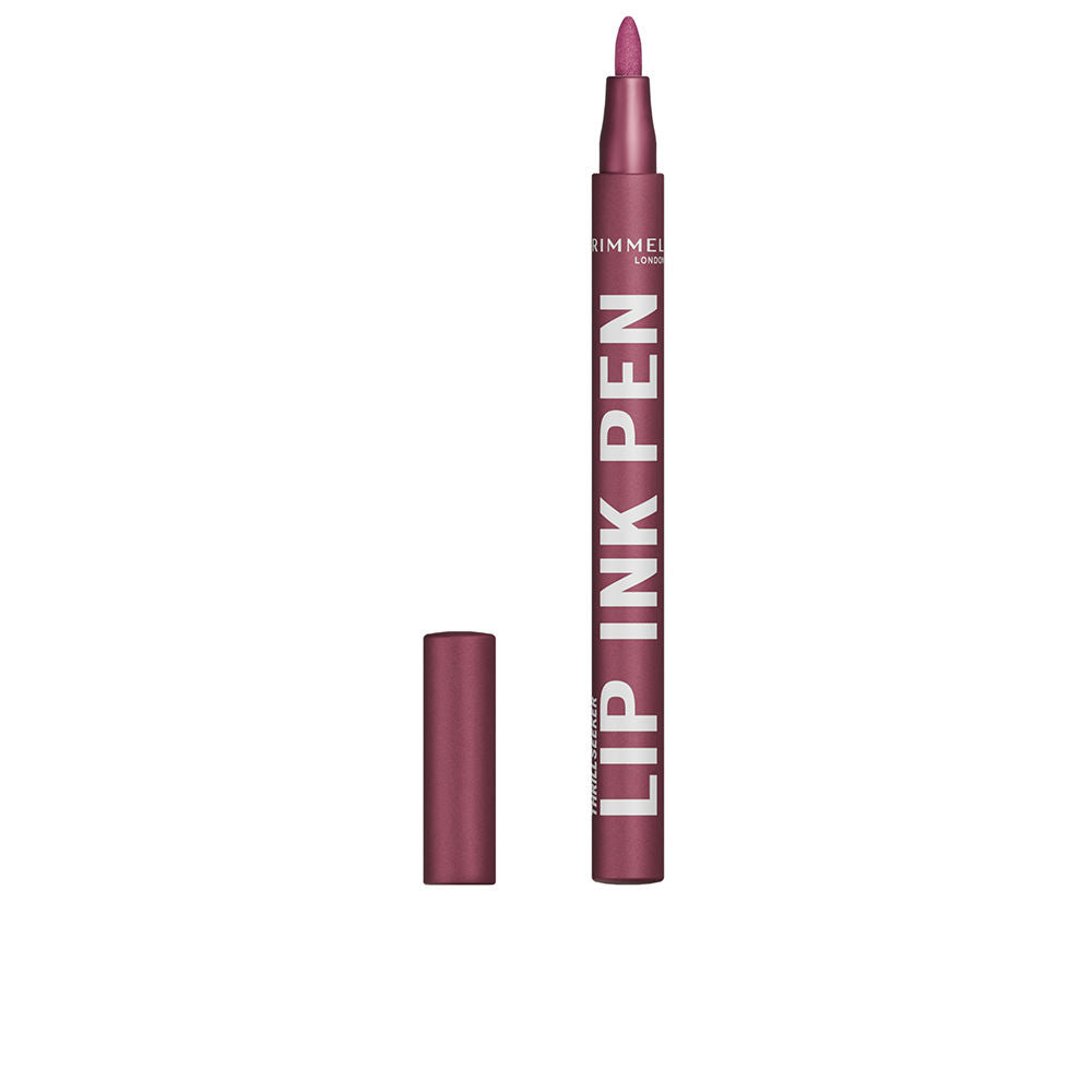 LIP INK PEN lipstick #220-Felted Flush 1.7 ml