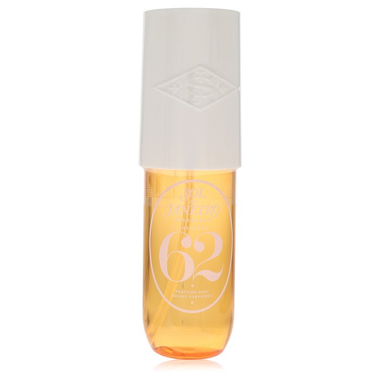 Sol De Janeiro Brazilian Crush Cheirosa 62 par Sol De Janeiro - Brume Parfumée Cheveux et Corps 90 ml