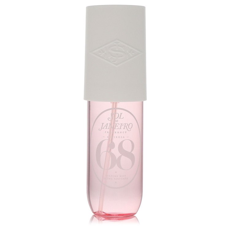 Sol De Janeiro Brazilian Crush Cheirosa 68 by Sol De Janeiro - Hair & Body Perfume Spray 3 oz