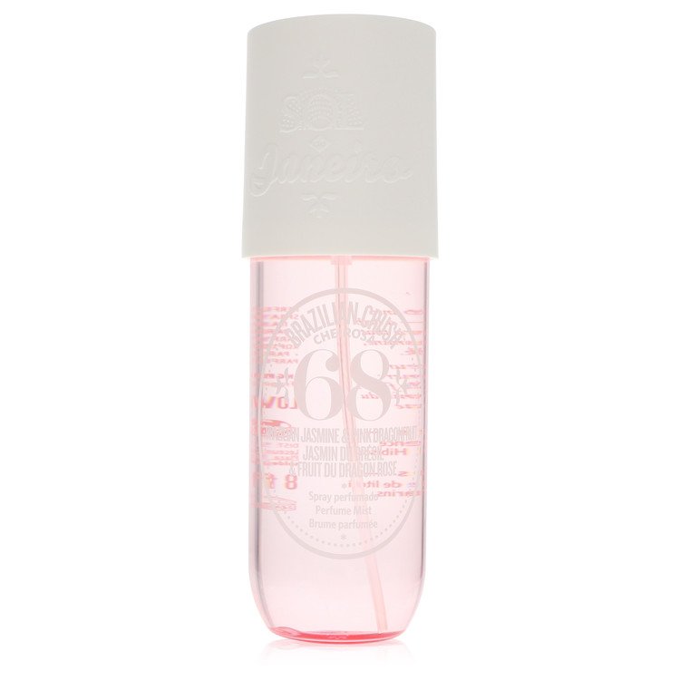 Sol De Janeiro Brazilian Crush Cheirosa 68 by Sol De Janeiro - Hair & Body Perfume Spray 8 oz