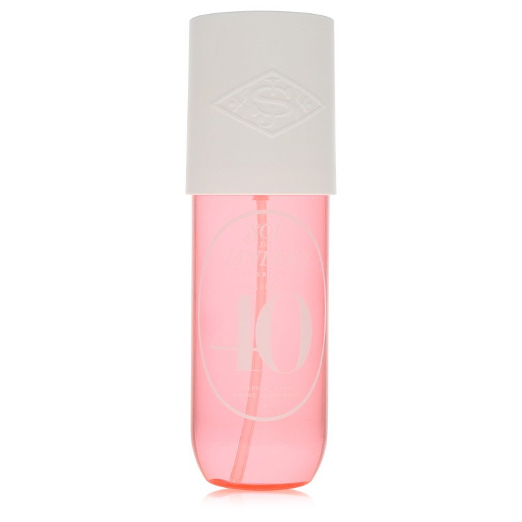 Sol De Janeiro Brazilian Crush Cheirosa 40 by Sol De Janeiro - Hair & Body Perfume Spray 8.1 oz