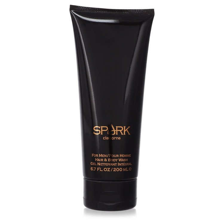 Spark by Liz Claiborne - Body Wash 6.7 oz