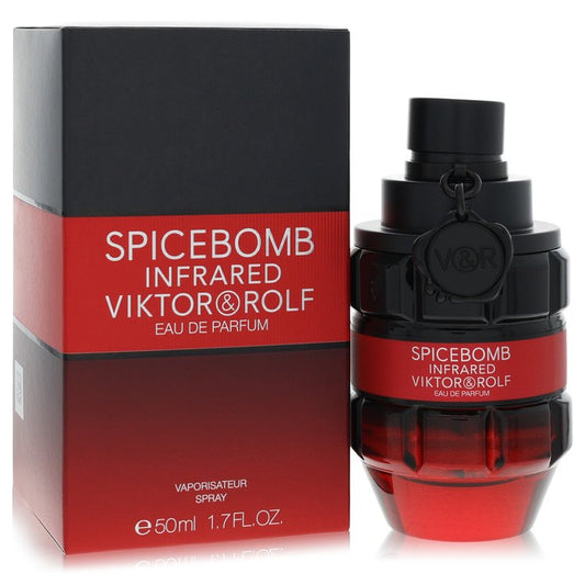Spicebomb Infrared von Viktor & Rolf - Eau de Parfum Spray 50 ml