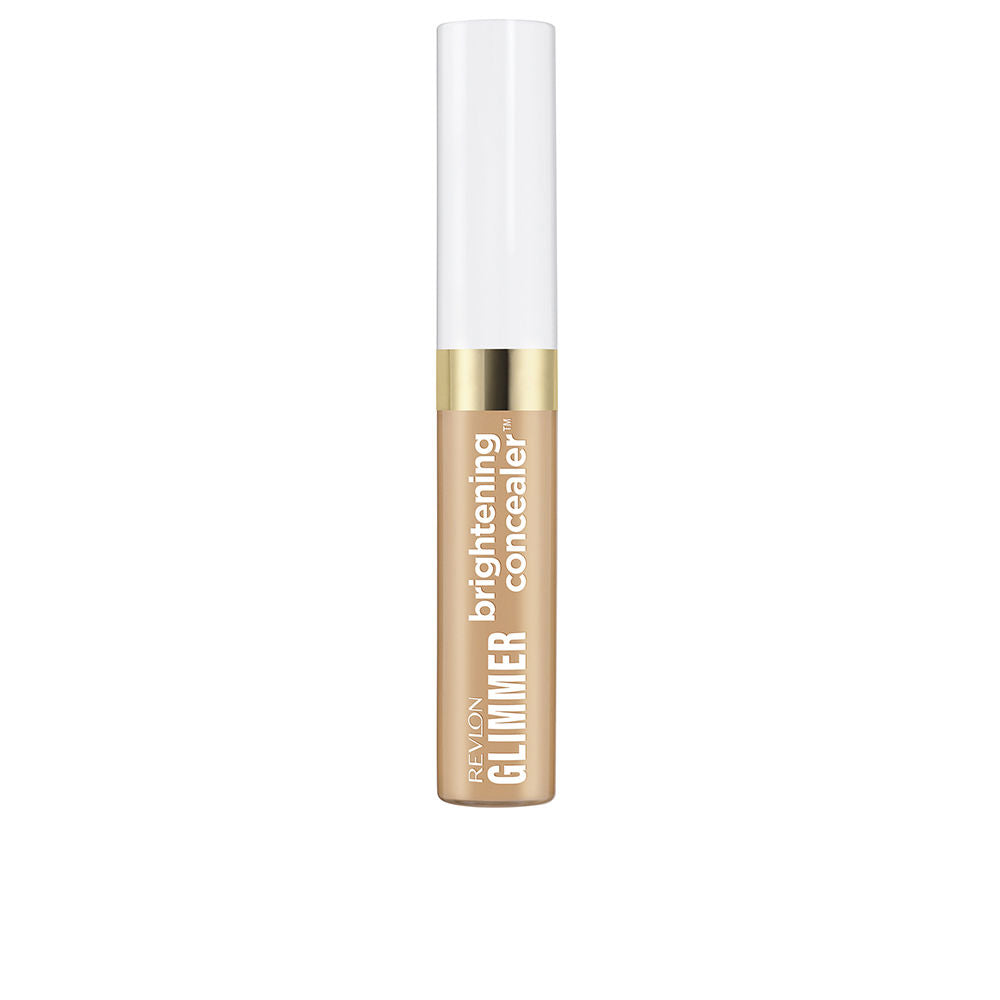 REVLON GLIMMER brightening concealer #135-Light