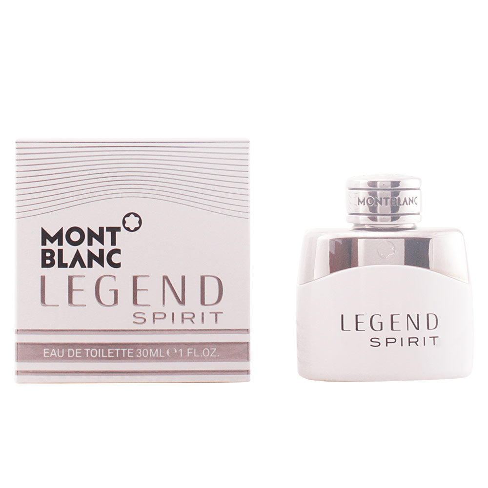 LEGEND SPIRIT eau de toilette spray