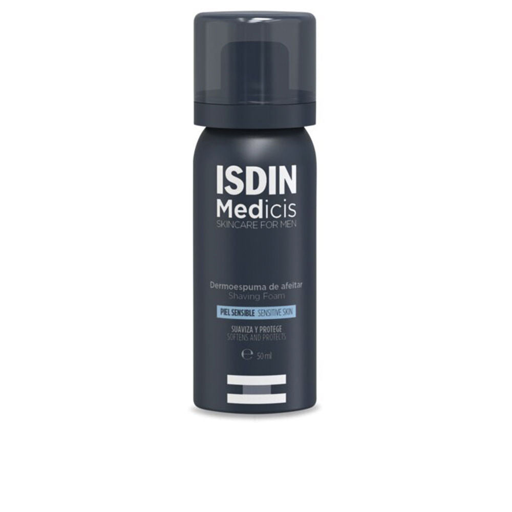 MEDICIS dermofoam shaving