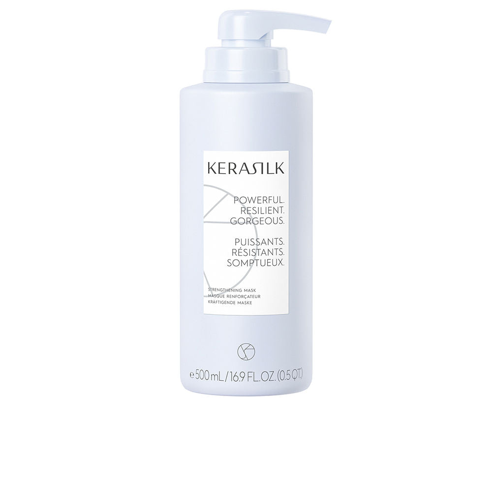 SPECIALISTS strengthening mask