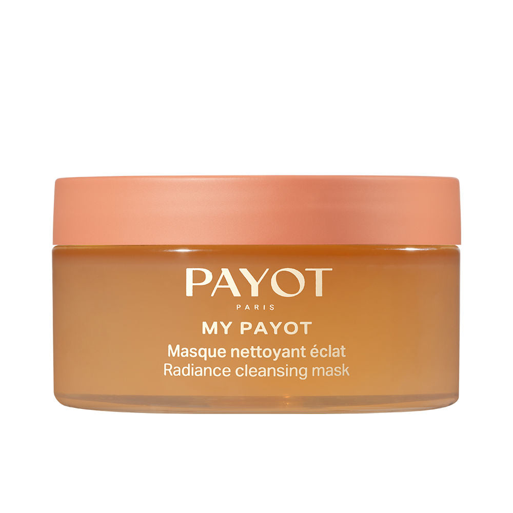 MY PAYOT cleansing mask
