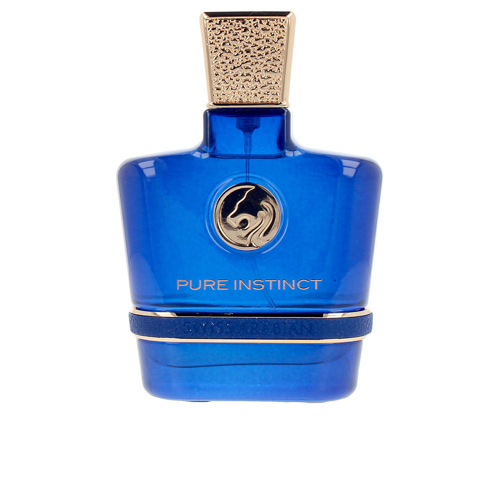 PURE INSTINCT edp vapo