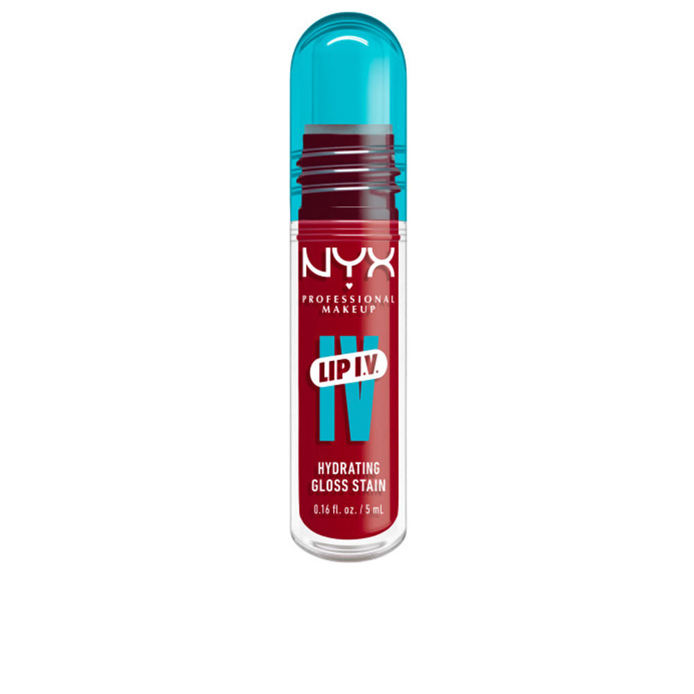 LIP IV gloss #Cherry Drenched 5 ml