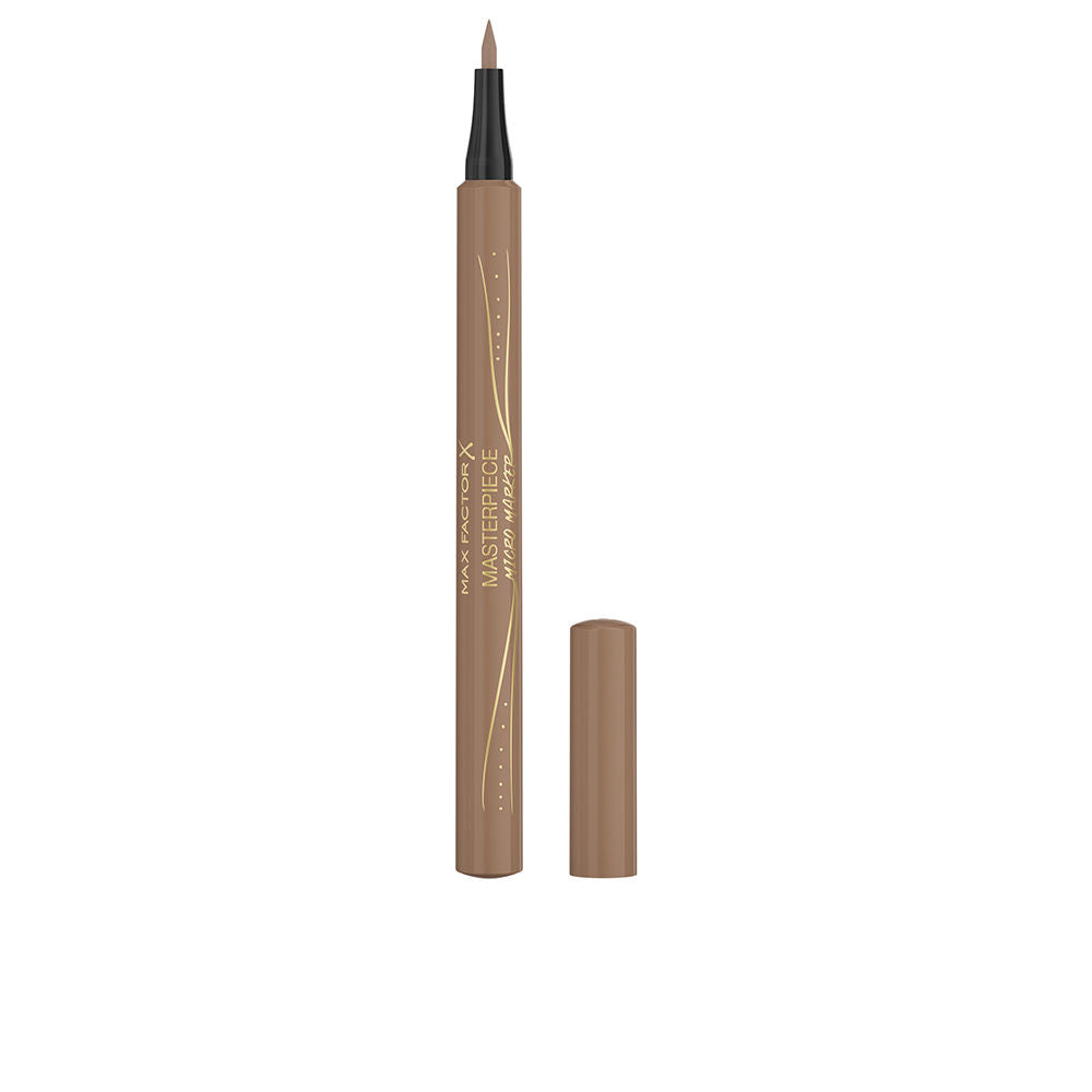 MASTERPIECE MICRO MARKER eyebrow pen #20-Taupe 1 ml