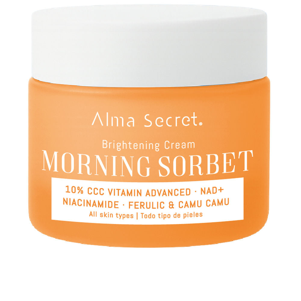 MORNING SORBET brightening cream 50 ml