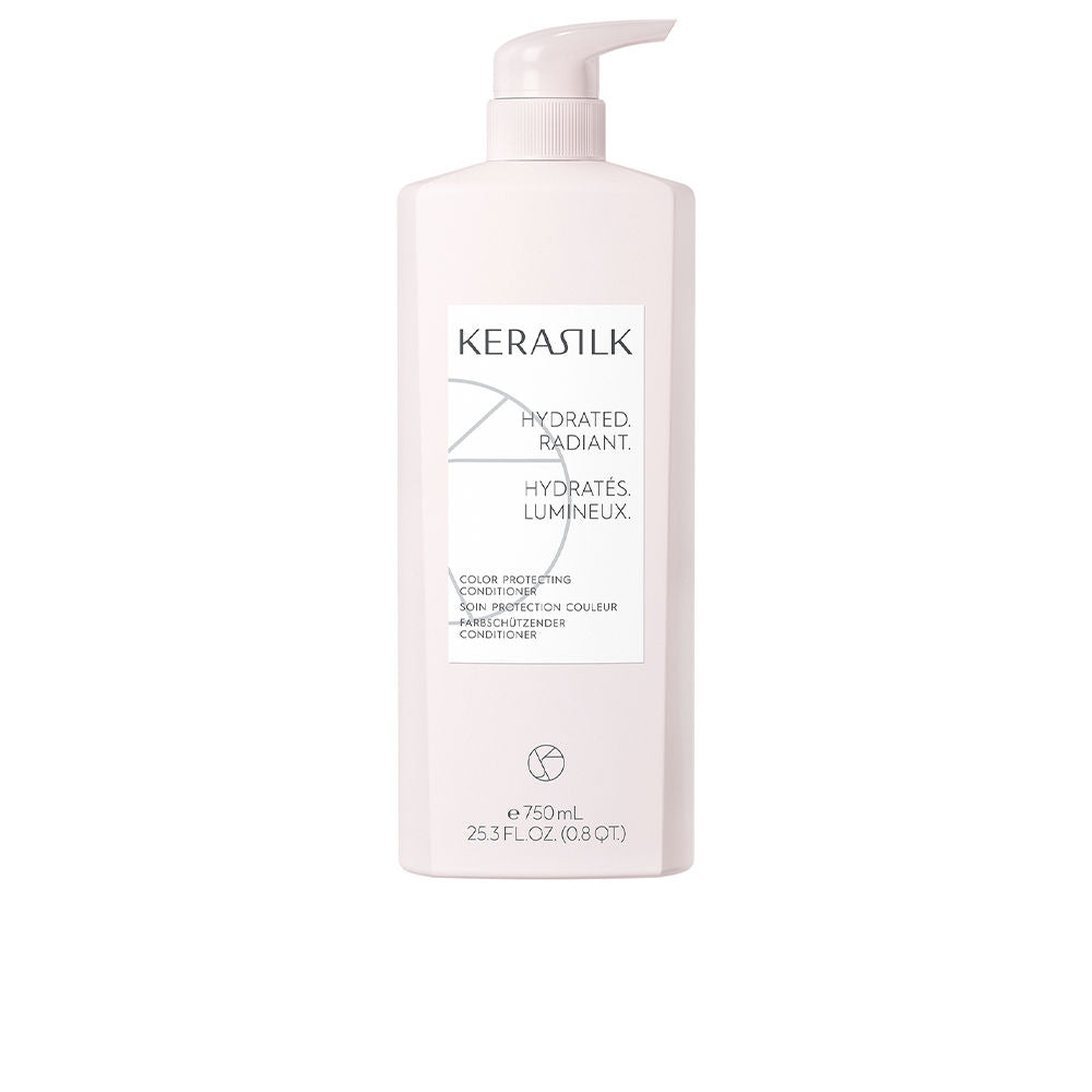 ESSENTIALS color protecting conditioner