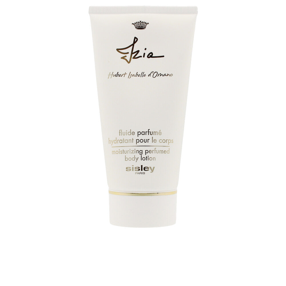 IZIA fluide parfumÃ© hydratant