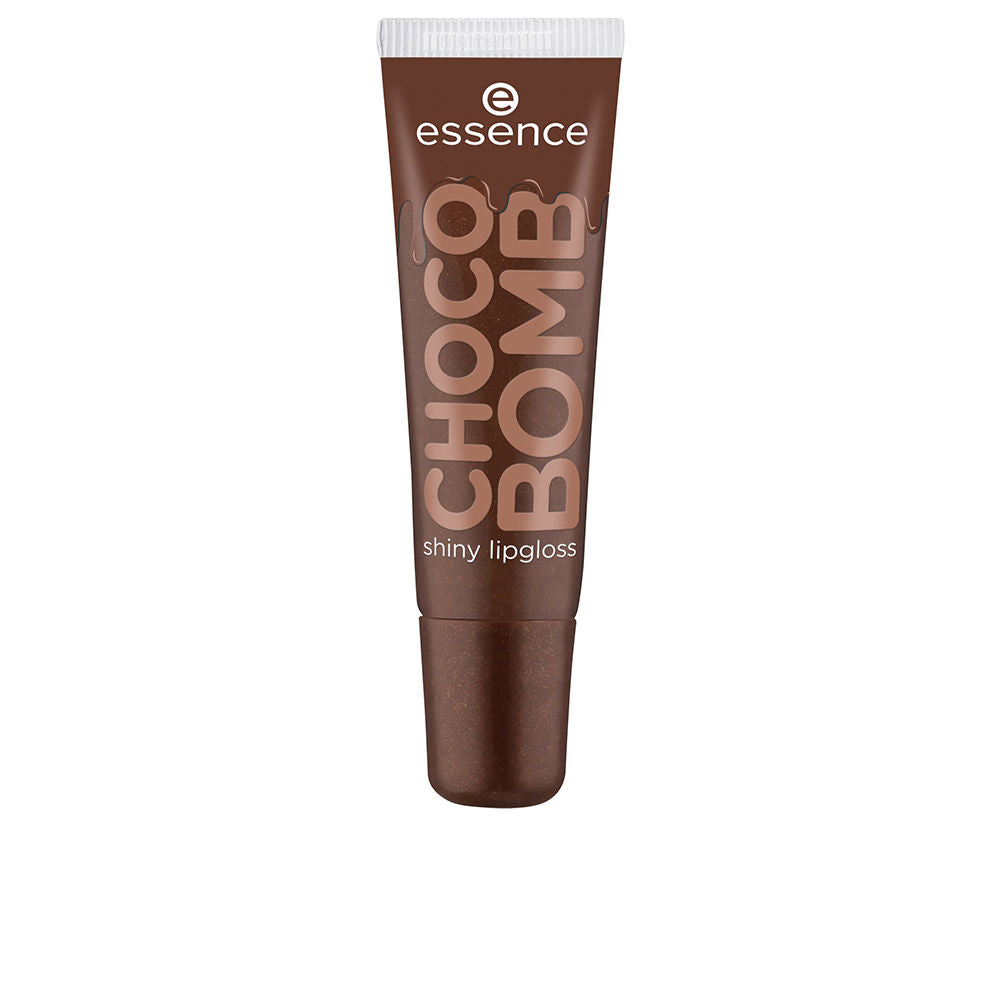 CHOCO BOMB lip gloss #01 10 ml