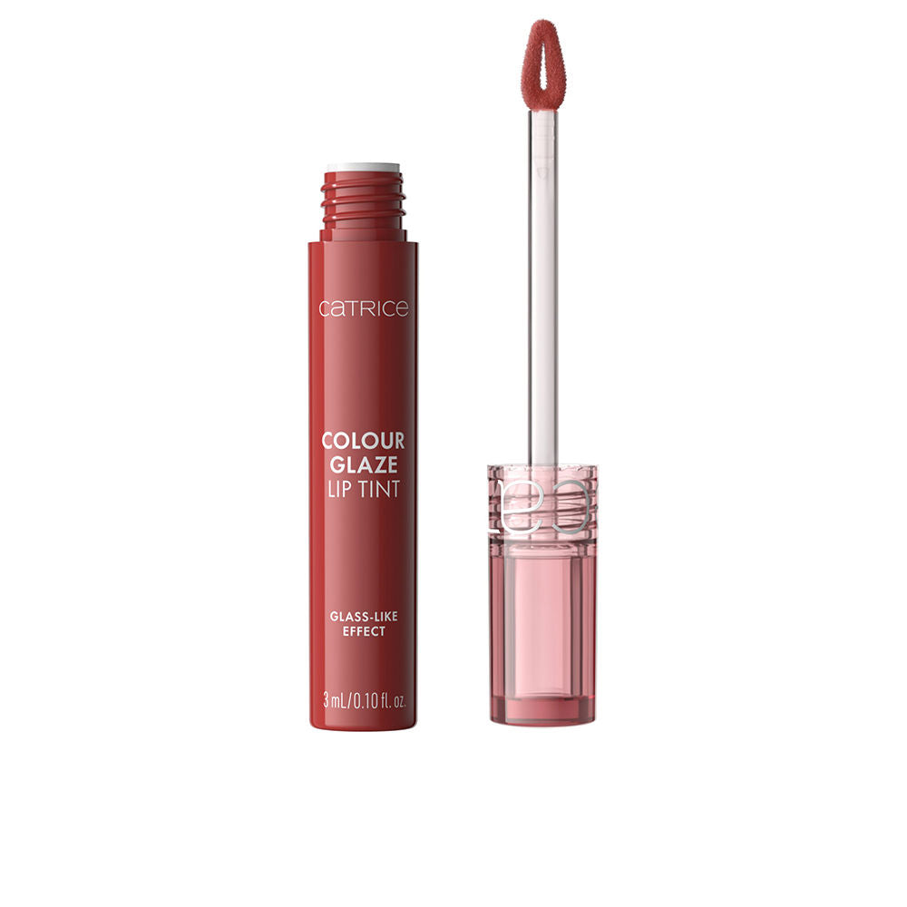 COLOR GLAZE lip tint #030-In My Cherry Era