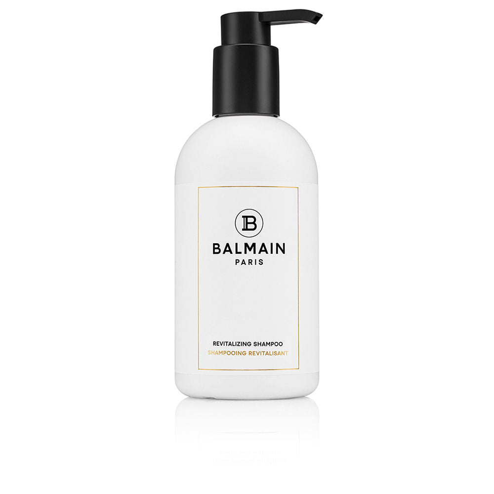 REVITALIZING shampoo