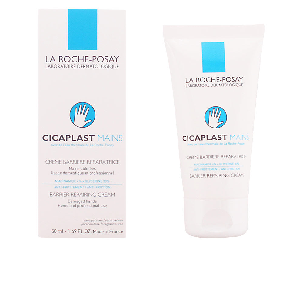 CICAPLAST hands 50 ml