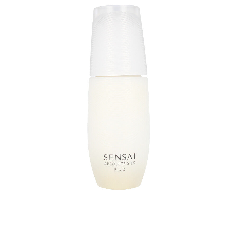 ABSOLUTE SILK fluid 80 ml