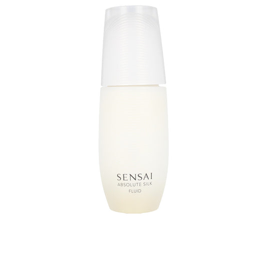 ABSOLUTE SILK fluid 80 ml