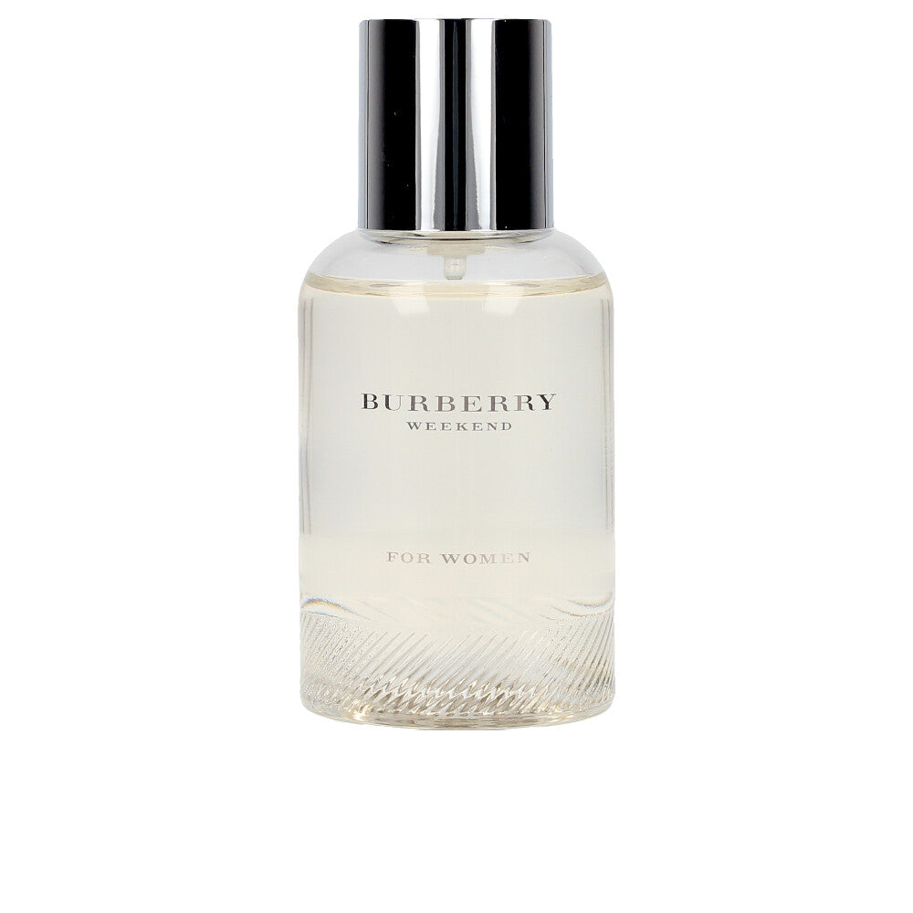 WEEKEND FOR WOMEN eau de parfum spray