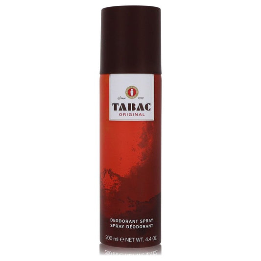 Tabac by Maurer & Wirtz - Deodorant Spray 6.7 oz