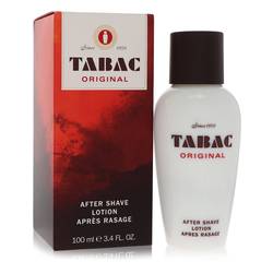 Tabac by Maurer & Wirtz - After Shave Lotion 3.4 oz