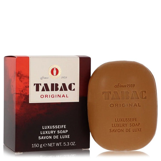 Tabac by Maurer & Wirtz - Soap 3.5 oz