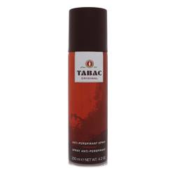 Tabac by Maurer & Wirtz - Anti-Perspirant Spray 6.7 oz