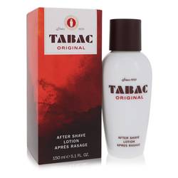 Tabac by Maurer & Wirtz - After Shave 10 oz