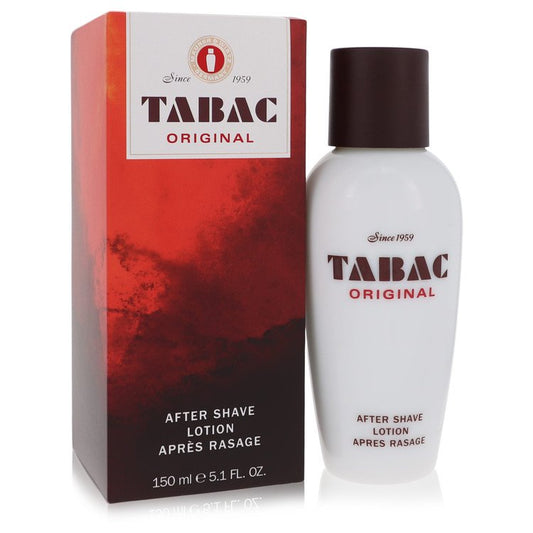 Tabac by Maurer & Wirtz - After Shave 10 oz