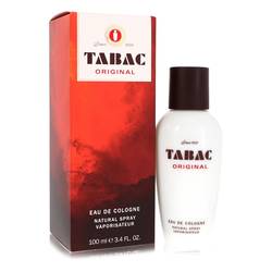 Tabac by Maurer & Wirtz - Cologne Spray 3.3 oz